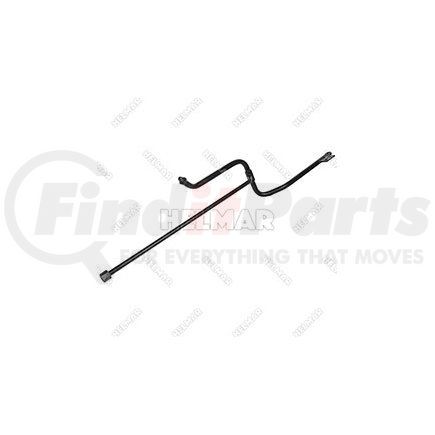 68205-2664071 by TOYOTA - PIPE, LOWER PIPE, LOWER