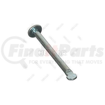 9008558-21 by YALE - Replacement for Yale Forklift - HOLD DOWN PIN