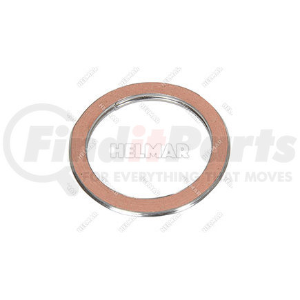 90584-5000171 by TOYOTA - GASKET, EXHAUST PIPE GASKET, EXHAUST PIPE