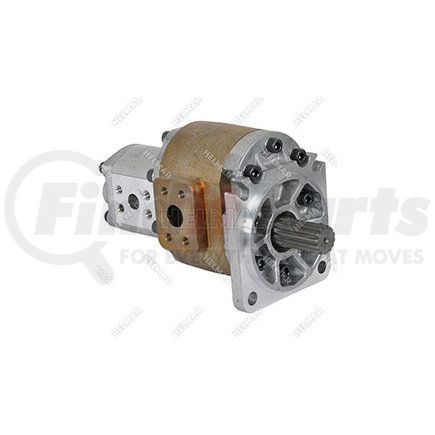 92071-25100 by MITSUBISHI / CATERPILLAR - HYDRAULIC PUMP HYDRAULIC PUMP