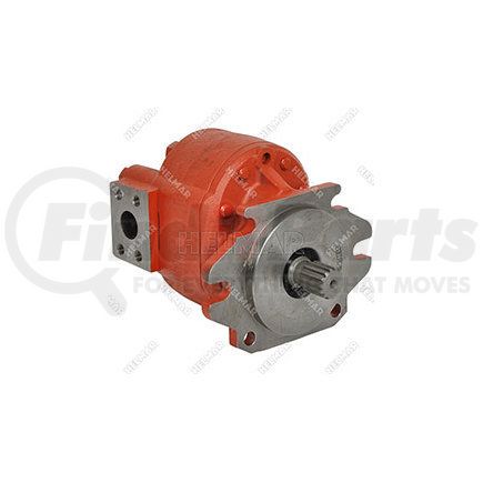 92G71-10100 by MITSUBISHI / CATERPILLAR - HYDRAULIC PUMP HYDRAULIC PUMP