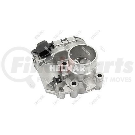 410139-00061 by DOOSAN - THROTTLE BODY