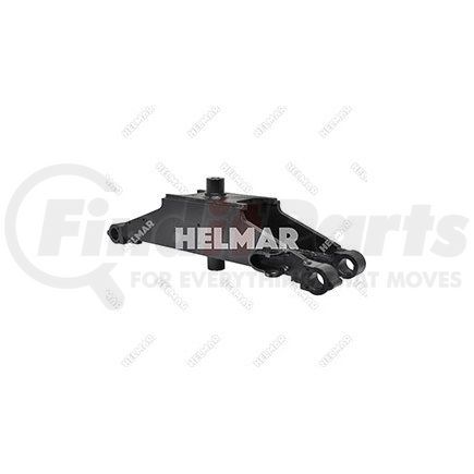 43101-U226171 by TOYOTA - AXLE, STEER