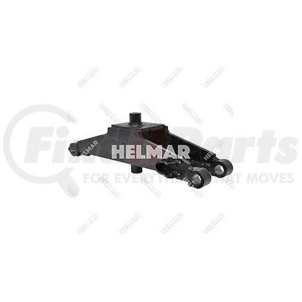 43102-U226171 by TOYOTA - AXLE, STEER