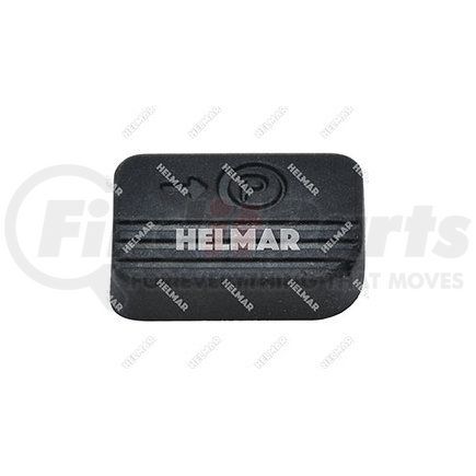 46165-1264071 by TOYOTA - PEDAL PAD, EMERGENCY BRAKE