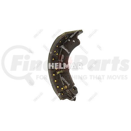 47406-3104071 by TOYOTA - BRAKE SHOE