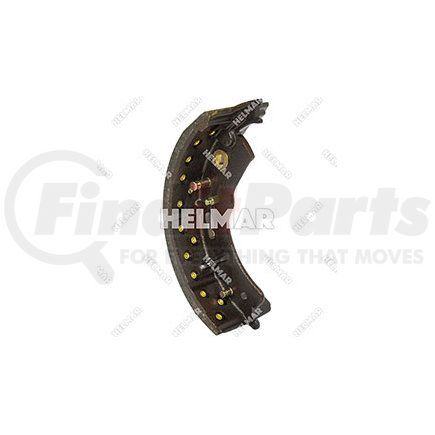 47408-3678171 by TOYOTA - BRAKE SHOE