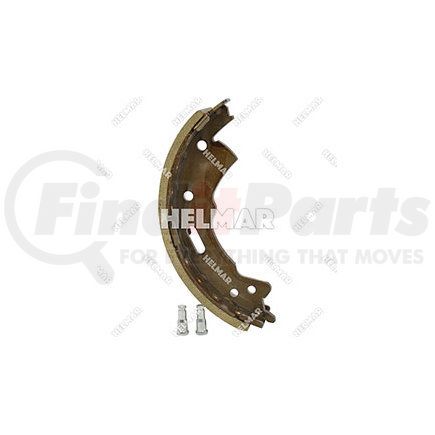 47450-3676071 by TOYOTA - BRAKE SHOE