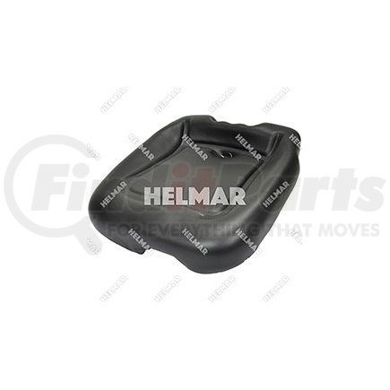 53721-U223071 by TOYOTA - Seat Cushion - Bottom