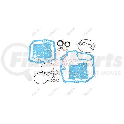 04321-U202171 by TOYOTA - TRANSMISSION O/H KIT TRANSMISSION O/H KIT