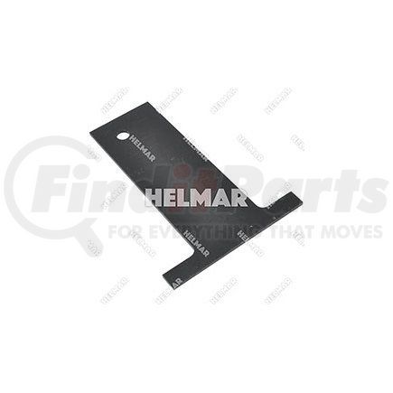 00590-0155471 by TOYOTA - SHIM, CASTER