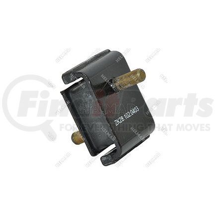 12361-2360071 by TOYOTA - MOUNT, ENGINE MOUNT, ENGINE