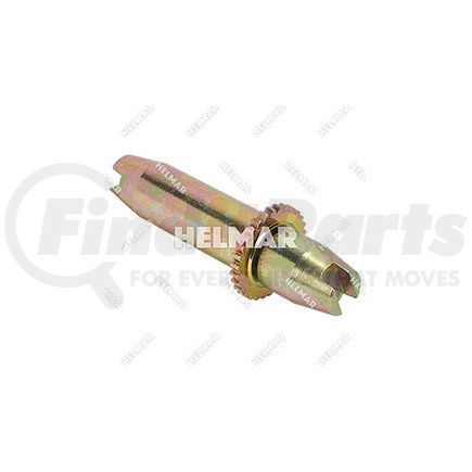 1367766 by HYSTER - Replacement for Hyster - ADJUSTER