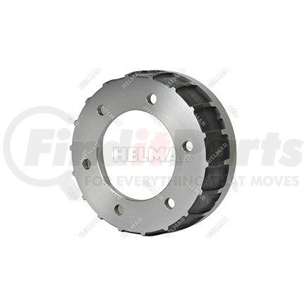 3EC-21-36140 by KOMATSU - BRAKE DRUM BRAKE DRUM