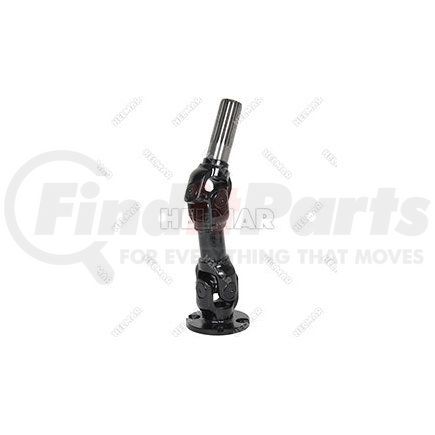 16310-U361071 by TOYOTA - SHAFT ASSEMBLY, FAN DRIVE SHAFT ASSEMBLY, FAN DRIVE