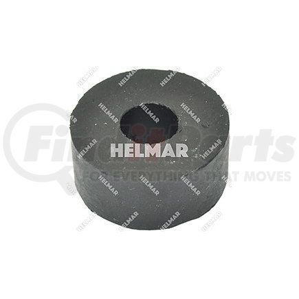 16551-2360071 by TOYOTA - Replacement for Toyota - CUSHION RUBBER