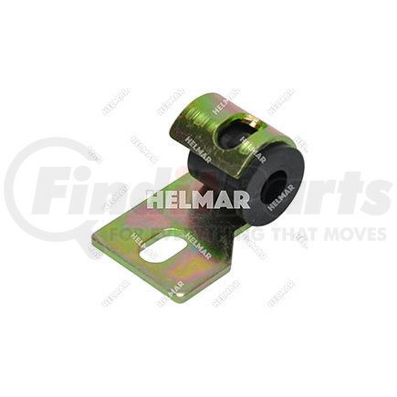 17402-2360071 by TOYOTA - Replacement for Toyota - CLAMP