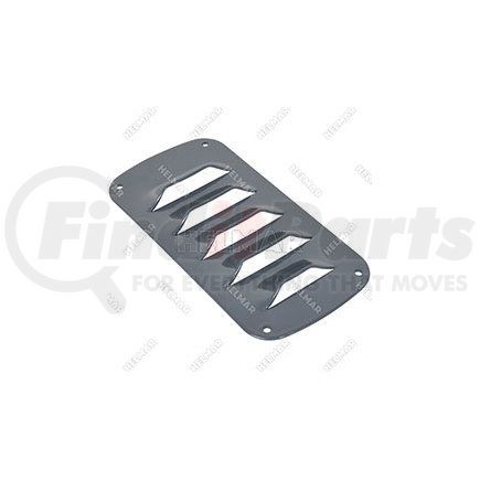 17831-U217071 by TOYOTA - LOUVER, AIR INTAKE LOUVER, AIR INTAKE