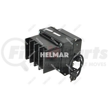 20-195 by THE UNIVERSAL GROUP - CHARGER, ON BOARD (12V 50AMP) CHARGER, ON BOARD (12V 50AMP)