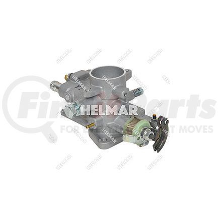 26210-U110071 by TOYOTA - CARBURETOR (AISAN) CARBURETOR (AISAN)