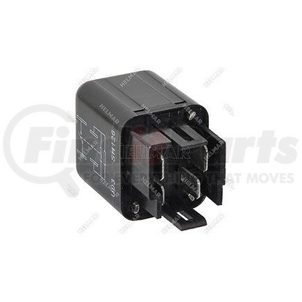 28300-7600271 by TOYOTA - RELAY, STARTER RELAY, STARTER