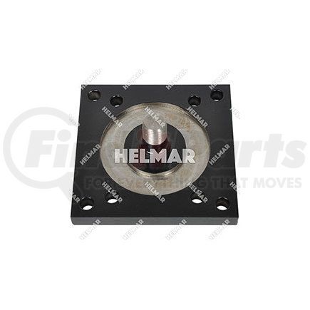 129803 by CROWN - Replacement for Crown Forklift - PLATE - TOP