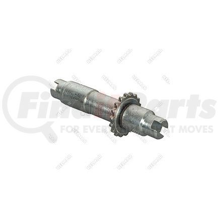 44162-L0100 by NISSAN - Replacement for Nissan - ADJUSTER, LH - THREAD RH