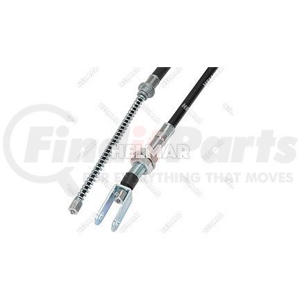 47401-2660171 by TOYOTA - Replacement for Toyota - CABLE - PARK