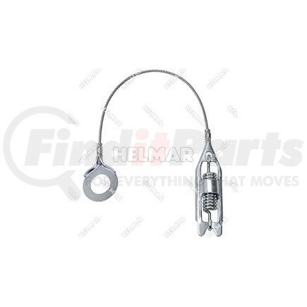 20803-71101 by TCM - ADJUSTER CABLE