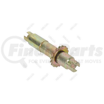 47607-U110071 by TOYOTA - Replacement for Toyota - ADJUSTER, RH - LH THREAD