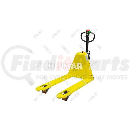SPTE15C by THE UNIVERSAL GROUP - SEMI ELECTRIC PALLET JACK (3300 LBS)