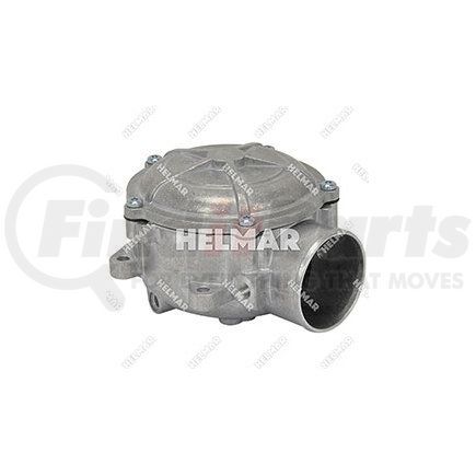 XKCR-00001 by HYUNDAI - MIXER ASSEMBLY