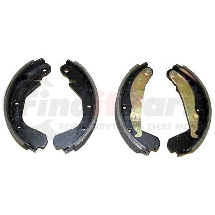 BX594 by MONROE - BRAKE SHOE