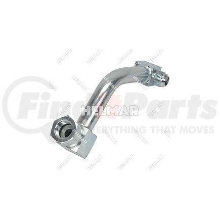 68205-2347071 by TOYOTA - PIPE, SUB ASSEMBLY