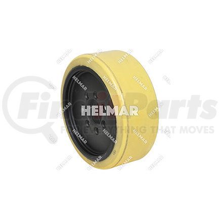 WH-839-95D by THE UNIVERSAL GROUP - TIRE, PRESS-ON TIRE, PRESS-ON