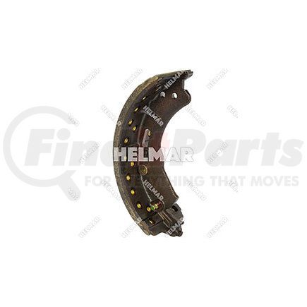 93798-19530 by MITSUBISHI / CATERPILLAR - BRAKE SHOE