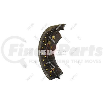 93798-19550 by MITSUBISHI / CATERPILLAR - BRAKE SHOE