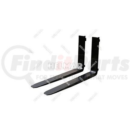 FORK-4226 by UNIVERSAL PRODUCTS - CLASS IV FORK (2 1/2X6X42)