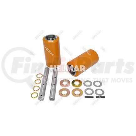 LWK-1084 by THE UNIVERSAL GROUP - LOAD WHEEL KIT