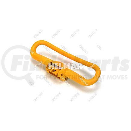 MU 50424811 by MULTITON - CONTROL LEVER YELLOW