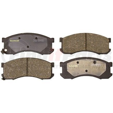 CX428 by MONROE - Prem Ceramic Brakes