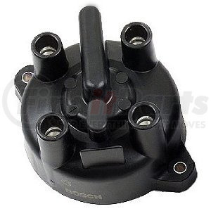 03 417 by BOSCH - Distributor Cap for MAZDA