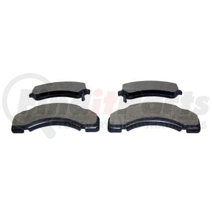 DX717 by MONROE - HDX717