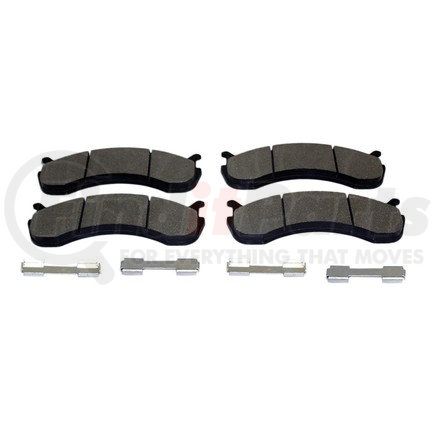 DX786A by MONROE - HDX786A