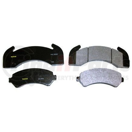 DX225 by MONROE - HDX225