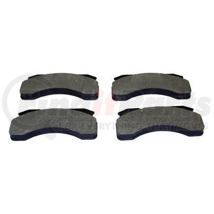 DX236 by MONROE - HDX236