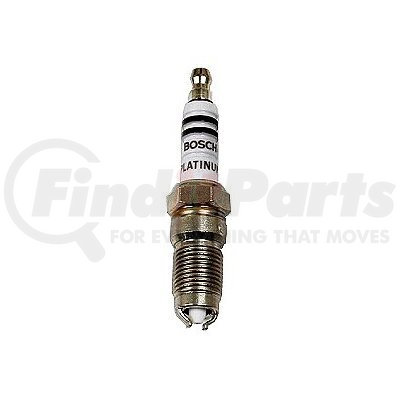 4309 by BOSCH - Spark Plug