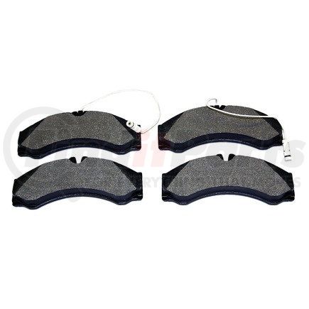 DX949A by MONROE - DYNAMICS PAD SET