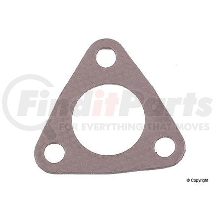 8028 13 483 by NIPPON REINZ - Exhaust Pipe Flange Gasket for MAZDA
