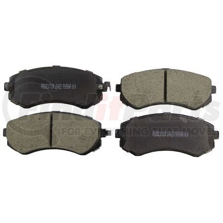 Monroe GX422 ProSolution Brake Pd